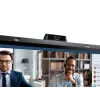 NEC WD551 interaktívna tabuľa 139,7 cm (55 palcov) 3840 x 2160 pixelov dotyková obrazovka