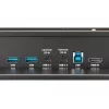 NEC WD551 interaktívna tabuľa 139,7 cm (55 palcov) 3840 x 2160 pixelov dotyková obrazovka