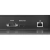 NEC WD551 interaktívna tabuľa 139,7 cm (55 palcov) 3840 x 2160 pixelov dotyková obrazovka