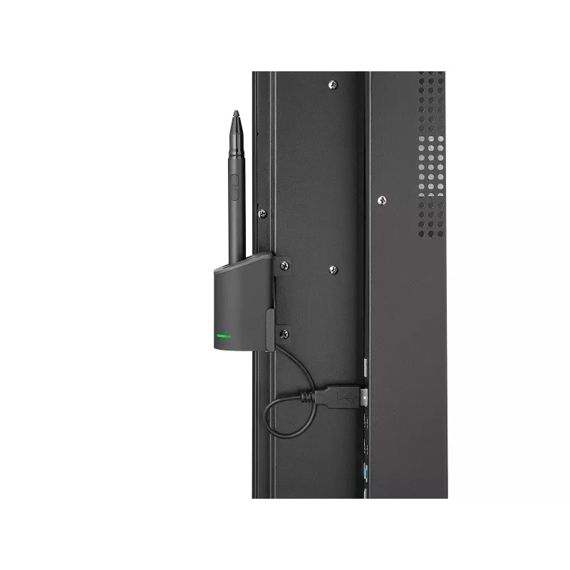 NEC WD551 interaktívna tabuľa 139,7 cm (55 palcov) 3840 x 2160 pixelov dotyková obrazovka