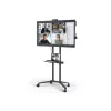 NEC WD551 interaktívna tabuľa 139,7 cm (55 palcov) 3840 x 2160 pixelov dotyková obrazovka