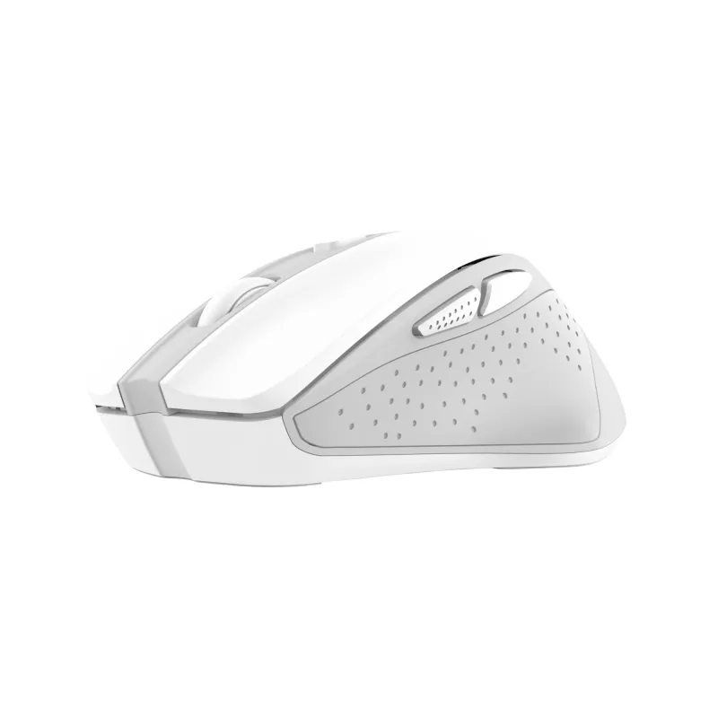 Trust Nito myš univerzálna pravá ruka RF Wireless optická 2200 DPI