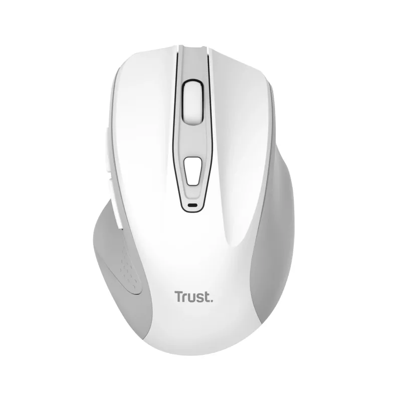 Trust Nito myš univerzálna pravá ruka RF Wireless optická 2200 DPI