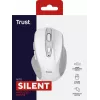 Trust Nito myš univerzálna pravá ruka RF Wireless optická 2200 DPI