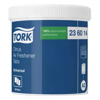 Náplň osviežovača vzduchu Tork 236014 citrus