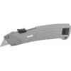 KWB 015210 Profi bezpečnostný nôž s lichobežníkovou čepeľou, 173 mm