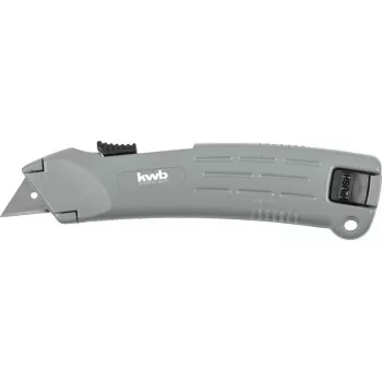 Rezací nôž KWB 015210173 dĺžka 173 mm čepeľ 6 cm šírka 1,9 cm