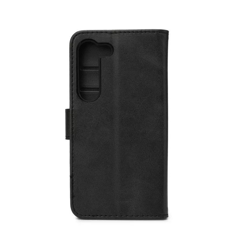 eSTUFF WALES ES67340018-BULK plastové puzdro typu peňaženka pre Galaxy S26