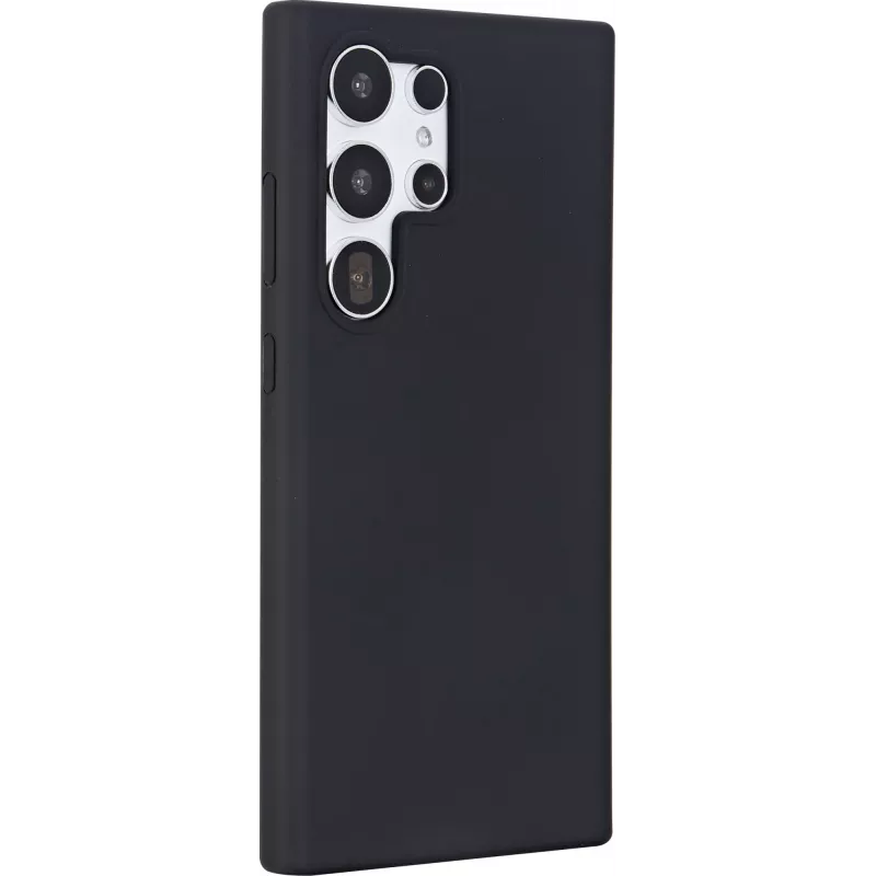 eSTUFF WALES ES67340018-BULK plastové puzdro typu peňaženka pre Galaxy S26