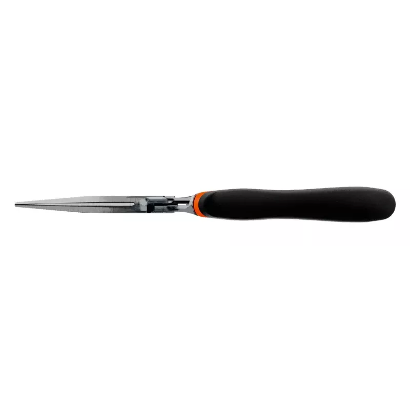 Bahco 2430 GC-160 IP Ploché okrúhle kliešte, 160 mm