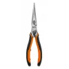 Bahco 2430 GC-160 IP Ploché okrúhle kliešte, 160 mm