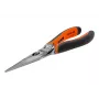 Bahco 2430 GC-160 IP Ploché okrúhle kliešte, 160 mm