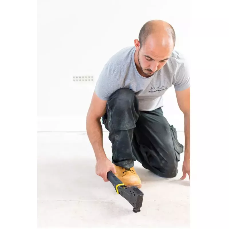 Kladivová sponkovačka Stanley FATMAX FMHT81394-9 dĺžka sponky 10 mm