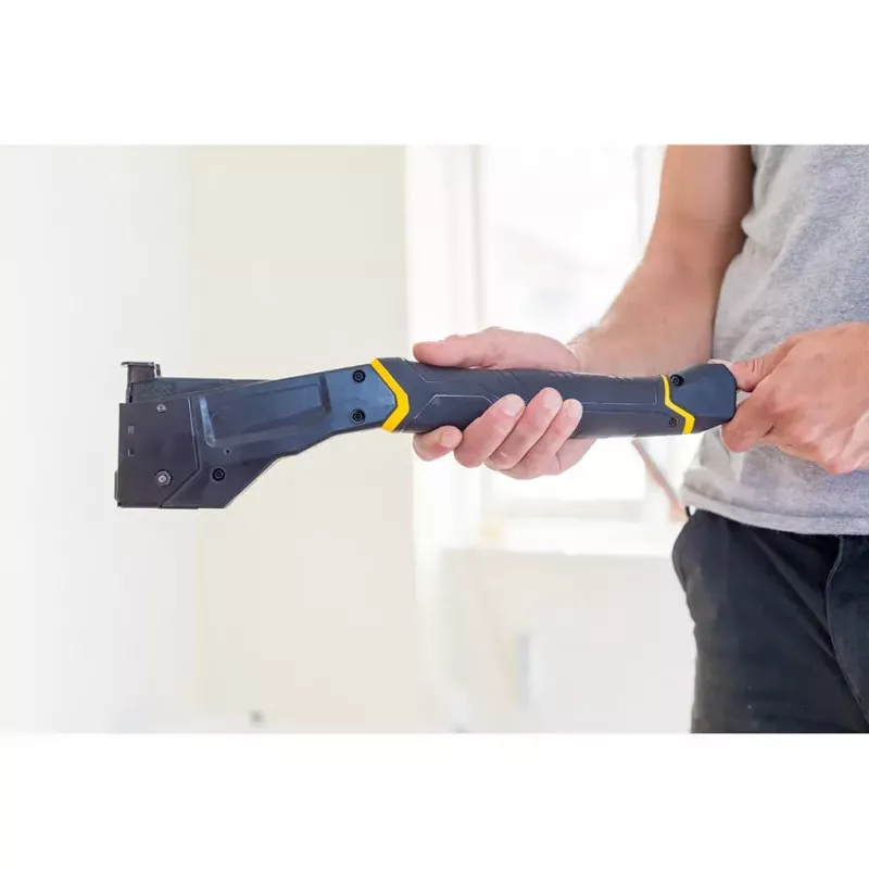 Kladivová sponkovačka Stanley FATMAX FMHT81394-9 dĺžka sponky 10 mm