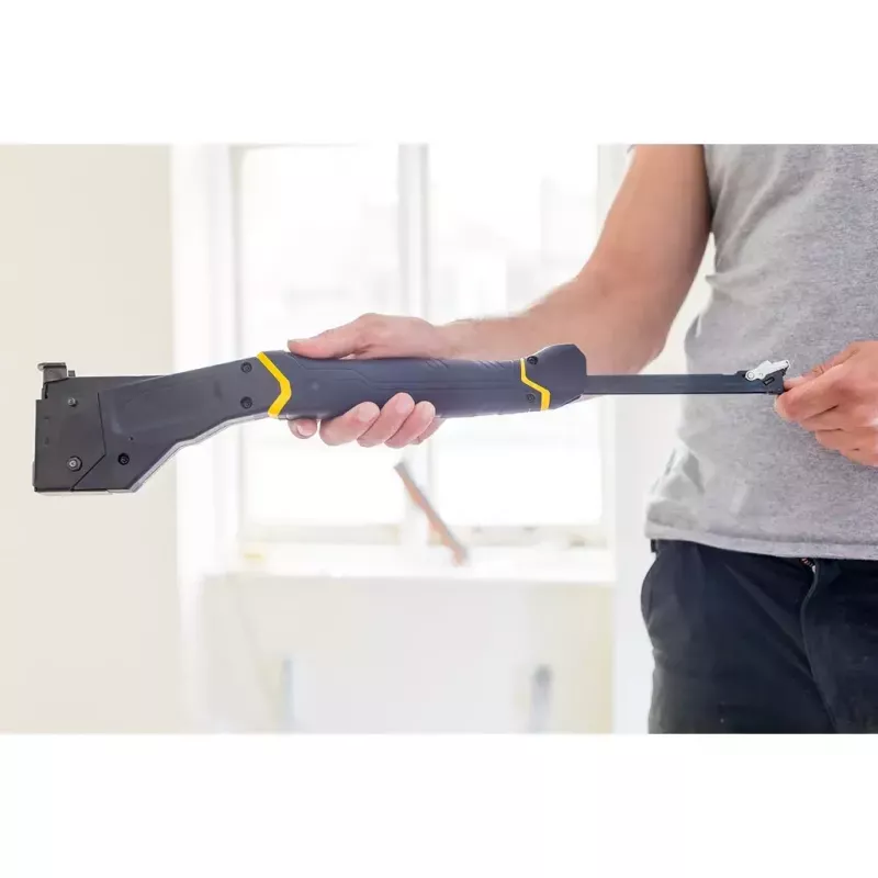 Kladivová sponkovačka Stanley FATMAX FMHT81394-9 dĺžka sponky 10 mm