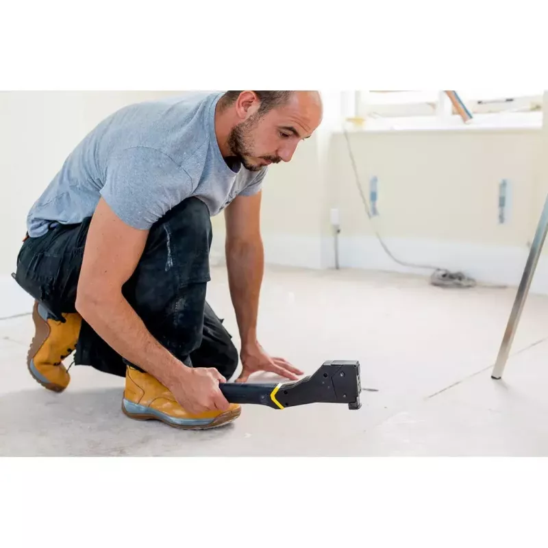 Kladivová sponkovačka Stanley FATMAX FMHT81394-9 dĺžka sponky 10 mm