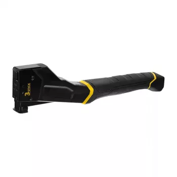 Kladivová sponkovačka Stanley FATMAX FMHT81394-9 dĺžka sponky 10 mm