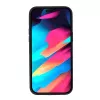 Kryt JT BERLIN Pankow Soft pre iPhone 15 17 cm čierny