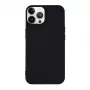 Kryt JT BERLIN Pankow Soft pre iPhone 15 17 cm čierny
