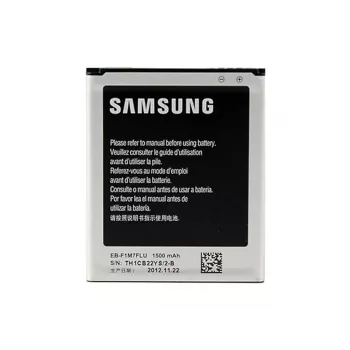 Batéria Samsung EB-F1M7F čierna