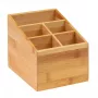Organizér košík Westmark Tapas + Friends Organizer Basket Tabletop — stolový košík, 135×130×160 mm
