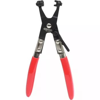 KS Tools kliešte 115.1046 chróm-molybdénová oceľ 220 mm