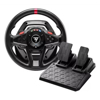 Thrustmaster T128 SimTask Farming Pack set volantu (PS/PC)