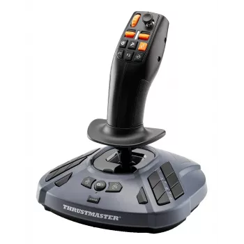 Thrustmaster T128 SimTask Farming Pack set volantu (PS/PC)