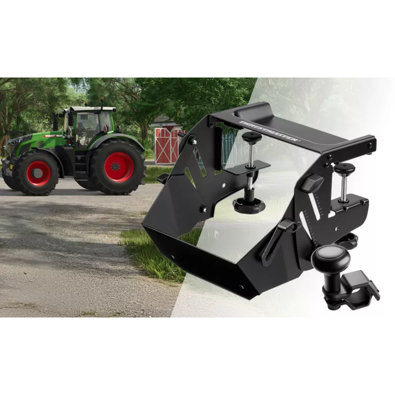Thrustmaster T128 SimTask Farming Pack set volantu (PS/PC)