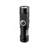 Sandberg Headlamp 500 Duo, čelová lampa, čierna, hliník, IP44, LED, 25 lm