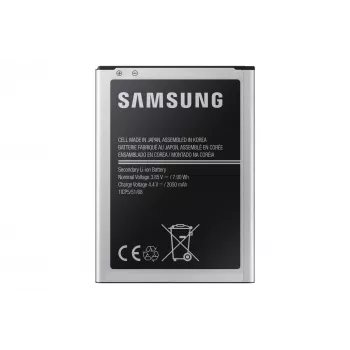 Batéria Samsung EB-BJ120 čierna sivá
