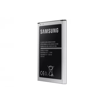 Batéria Samsung EB-BJ120 čierna sivá