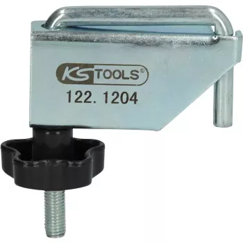 Príslušenstvo pneumatického ventilu KS Tools 122.1204 hmotnosť 237 g