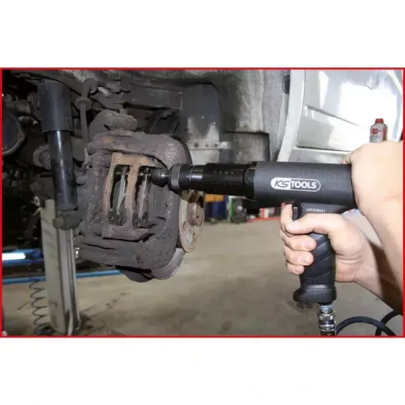 Sada kladív KS Tools 515.3880 čierna 5,7 kg 292 mm