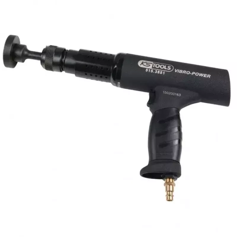 Sada kladív KS Tools 515.3880 čierna 5,7 kg 292 mm