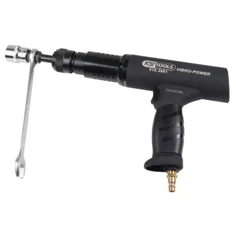 Sada kladív KS Tools 515.3880 čierna 5,7 kg 292 mm