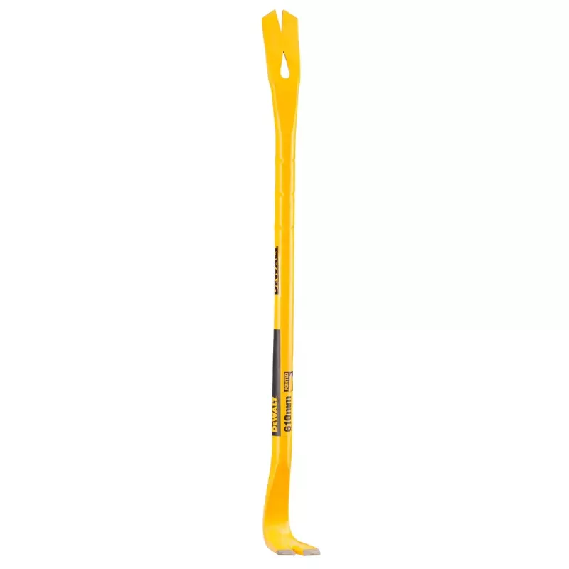 Páčidlo DeWALT DWHT55129-1 dĺžka 609,6 mm množstvo v balení 1 ks