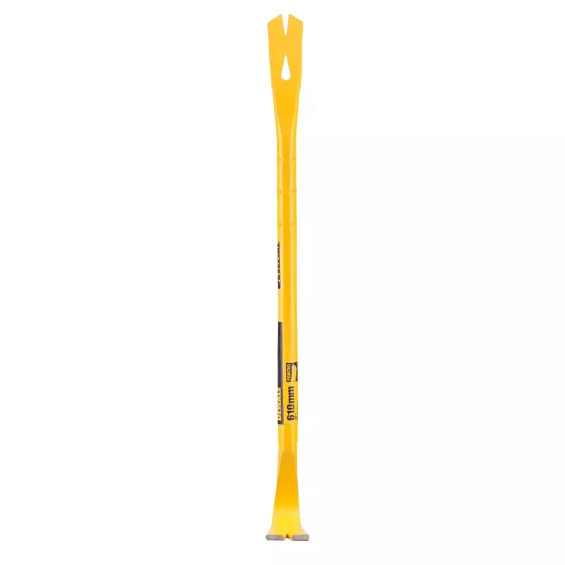 Páčidlo DeWALT DWHT55129-1 dĺžka 609,6 mm množstvo v balení 1 ks