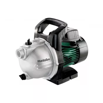 Vodné čerpadlo Metabo P 3300 G