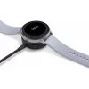 Samsung EP-OR825 smartwatch čierny USB bezdrôtové nabíjanie interiérové