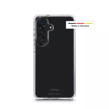 Puzdro na telefón HAMA Hama Extreme Protect pre Samsung Galaxy S26+ (17 cm / 6.7