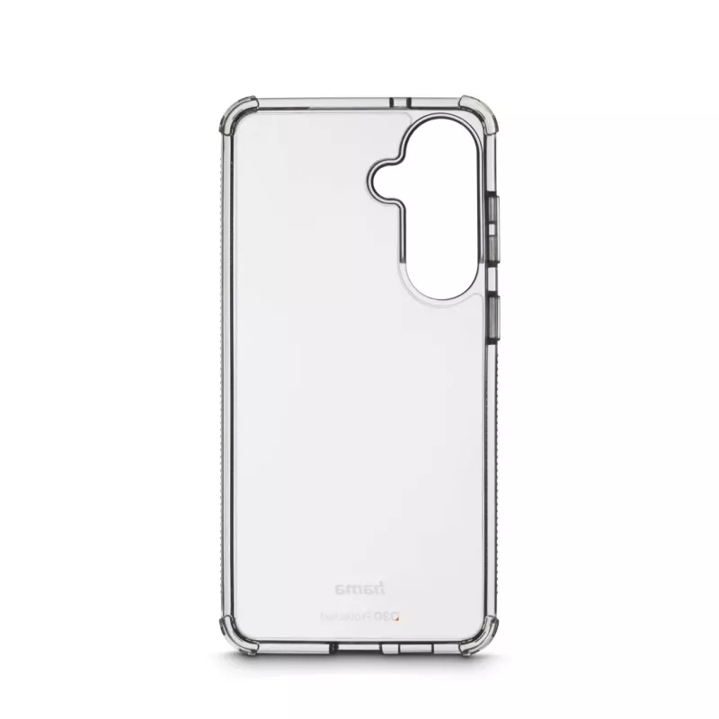 Hama Extreme Protect 00016014 puzdro na Samsung Galaxy S26+, priehľadné