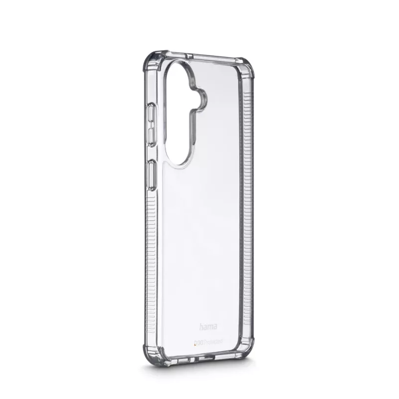 Hama Extreme Protect 00016014 puzdro na Samsung Galaxy S26+, priehľadné