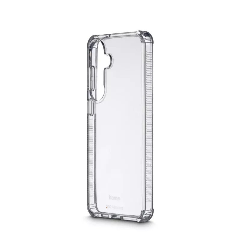 Hama Extreme Protect 00016014 puzdro na Samsung Galaxy S26+, priehľadné