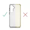 Hama Extreme Protect 00016014 puzdro na Samsung Galaxy S26+, priehľadné