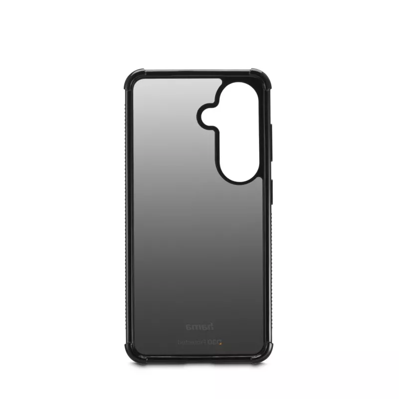 Puzdro na telefón HAMA Extreme Protect pre Samsung Galaxy S26, 16 cm (6,3