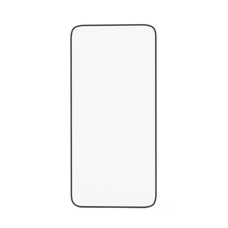 Hama Extreme Protect Clear ochranná fólia na displej Samsung 1 kus