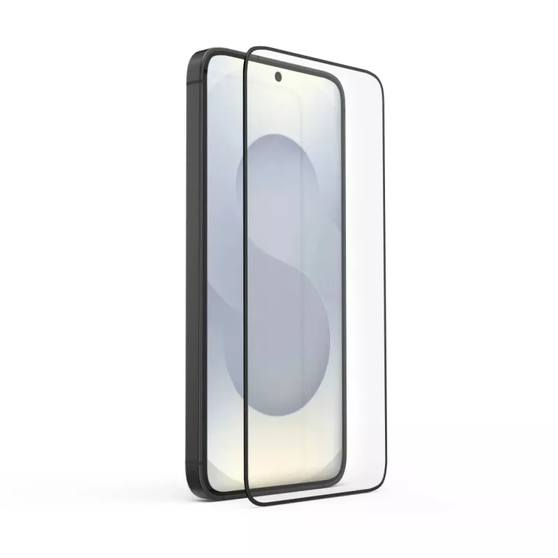 Hama Extreme Protect Clear ochranná fólia na displej Samsung 1 kus