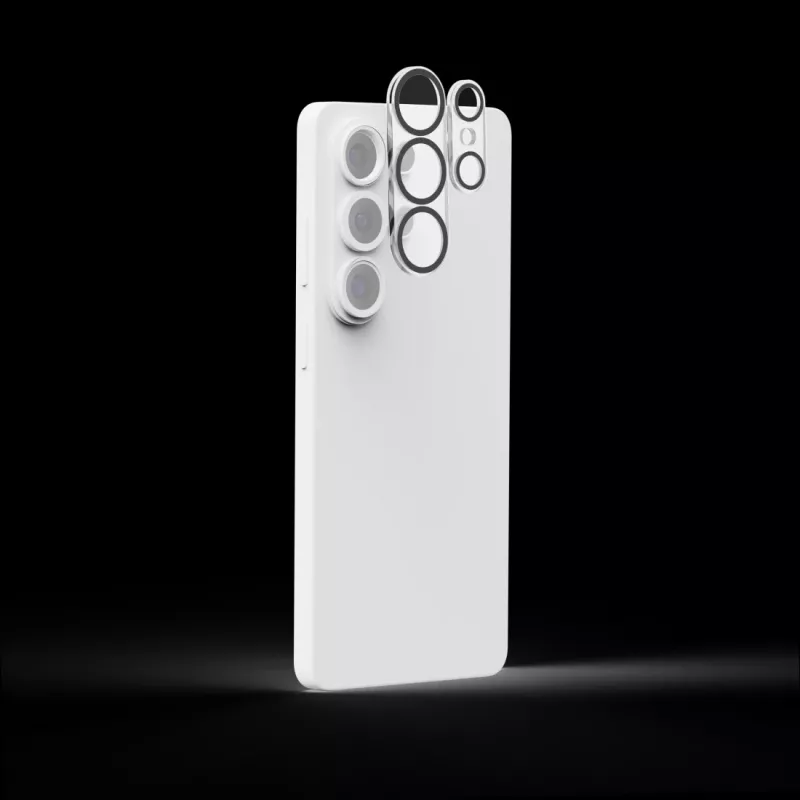 Hama Cam Protect ochrana objektívu fotoaparátu Samsung 1 ks
