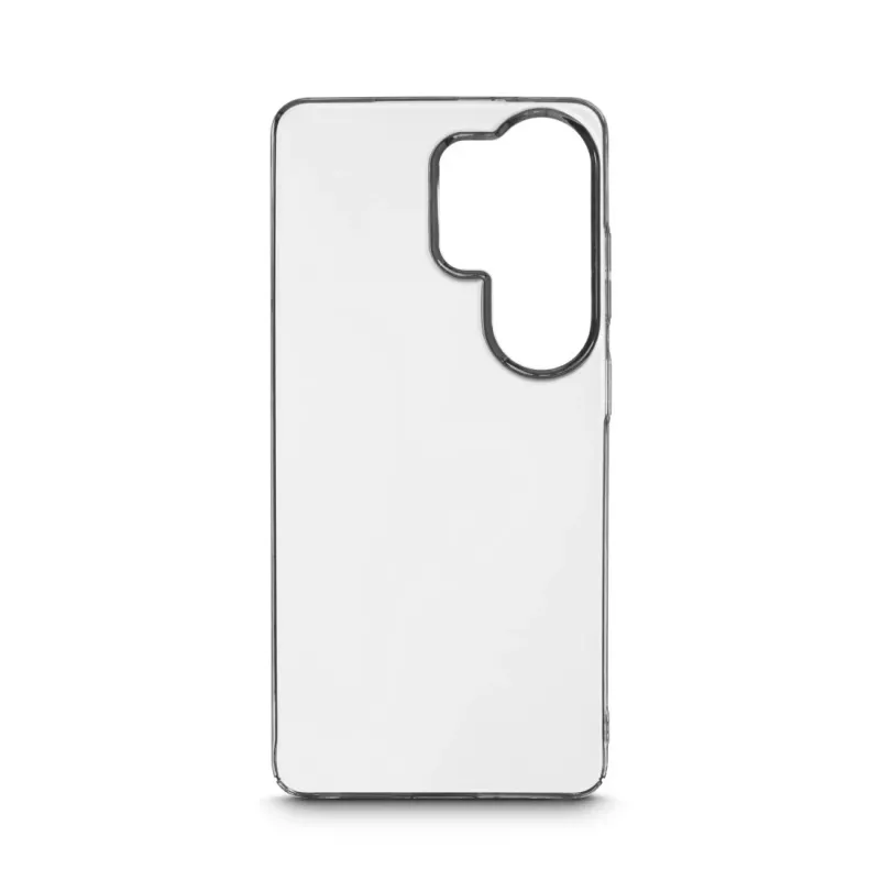 HAMA Slim Protect 00016027 kryt na telefón Samsung Galaxy S26 Ultra, priehľadný